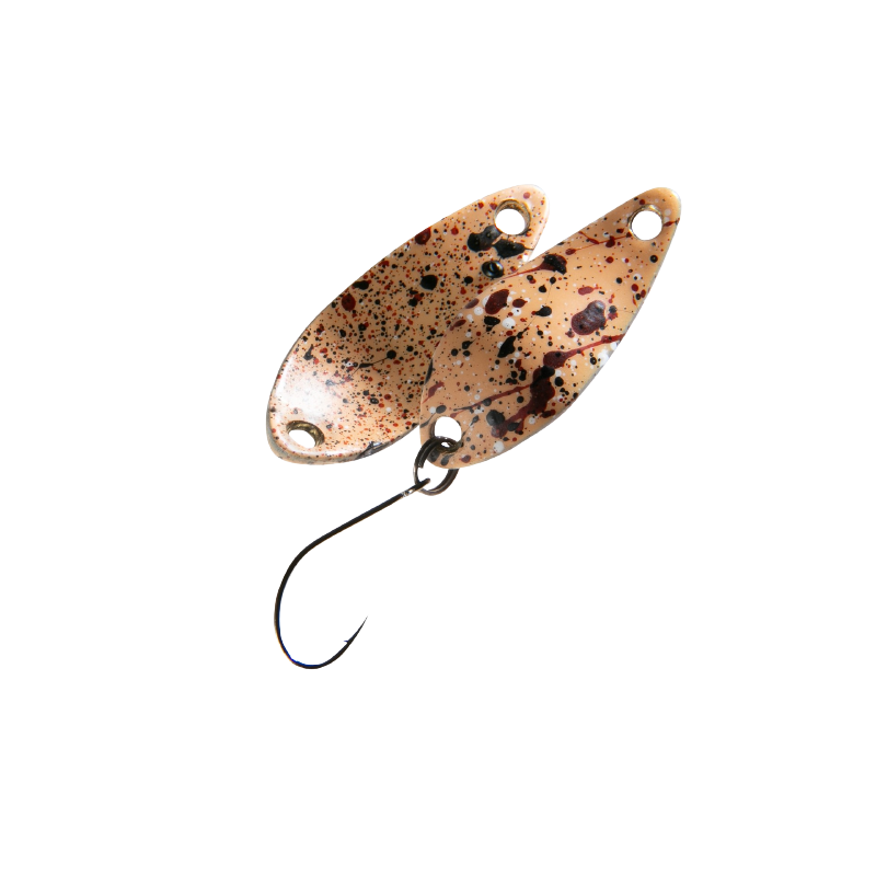 ASB Lures - Anton Spezial - 3,2g - 223