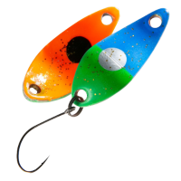 ASB Lures - Anton Spezial - 3,2g - 224