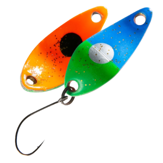 ASB Lures - Anton Spezial - 3,2g - 224