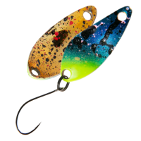 ASB Lures - Anton Spezial - 3,2g - 225