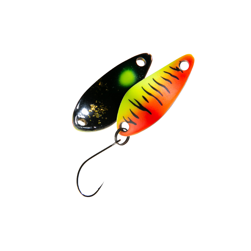 ASB Lures - Anton Spezial - 3,2g - 227
