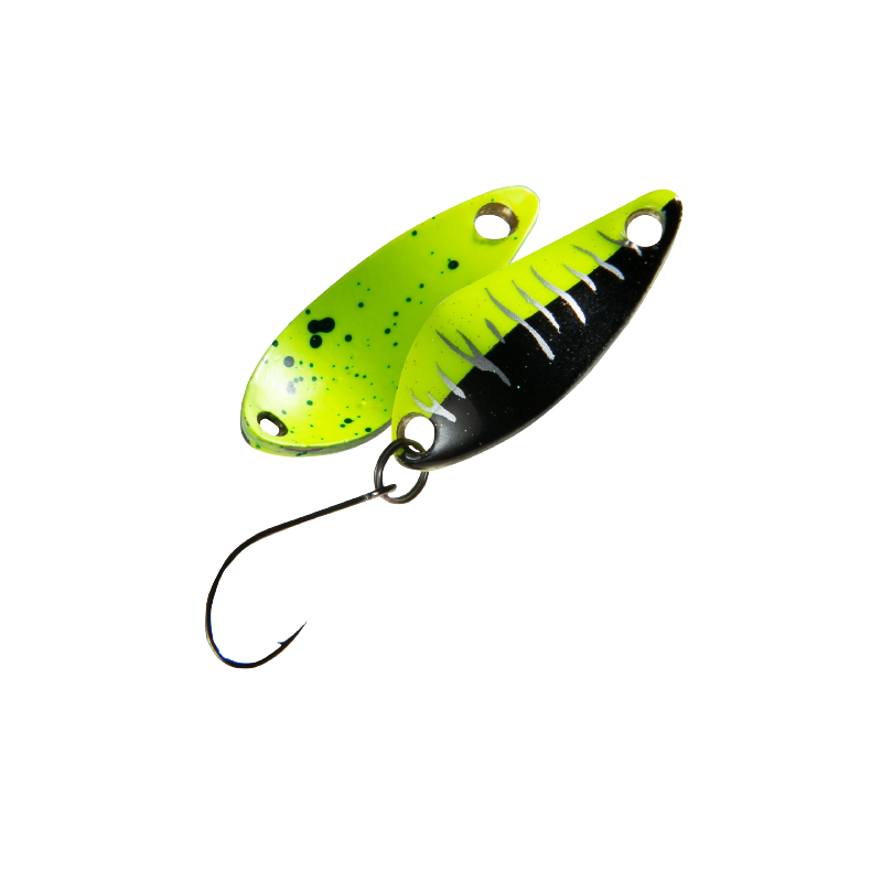 ASB Lures - Anton Spezial - 3,2g - 231