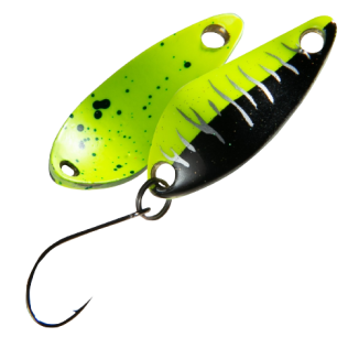 ASB Lures - Anton Spezial - 3,2g - 231