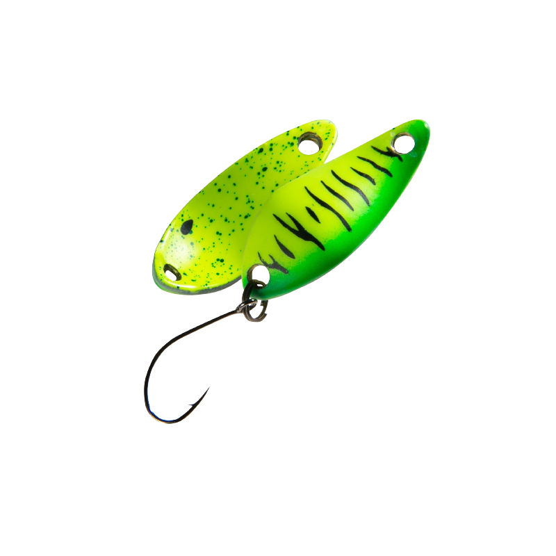 ASB Lures - Anton Spezial - 3,2g - 232