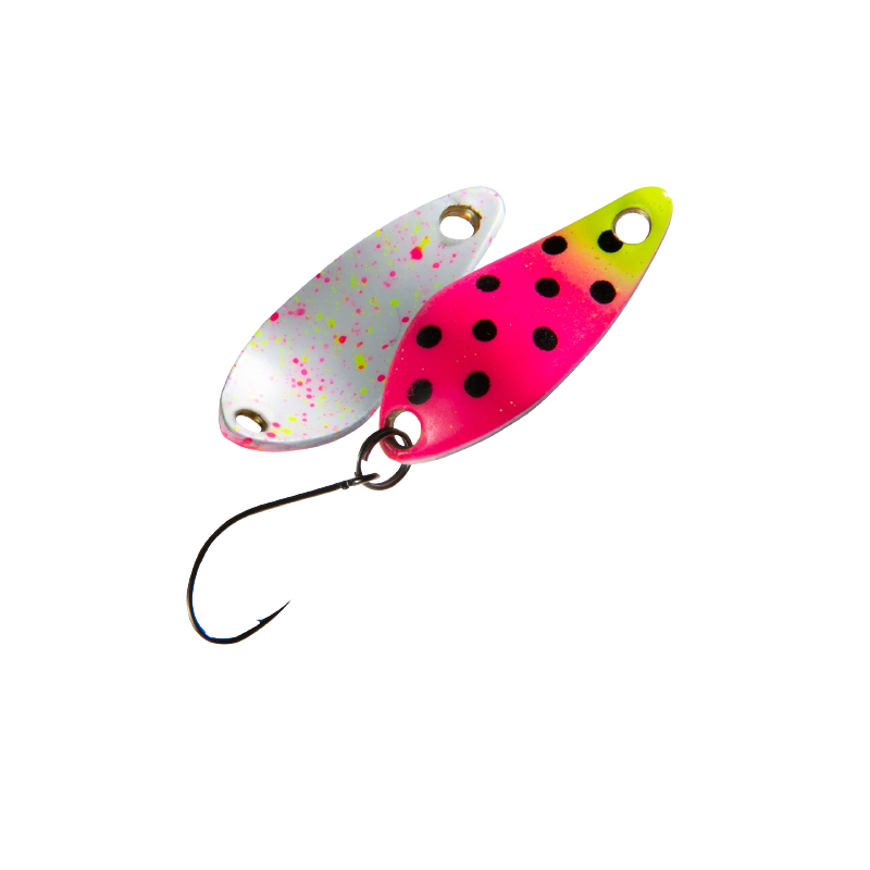 ASB Lures - Anton Spezial - 3,2g - 234