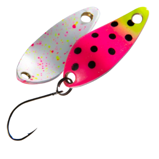 ASB Lures - Anton Spezial - 3,2g - 234