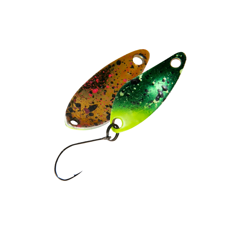 ASB Lures - Anton Spezial - 3,2g - 236