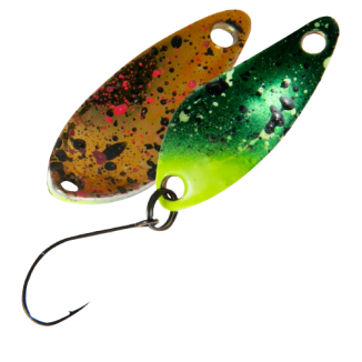 ASB Lures - Anton Spezial - 3,2g - 236