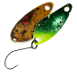 ASB Lures - Anton Spezial - 3,2g - 236