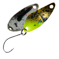 ASB Lures - Anton Spezial - 3,2g - 237