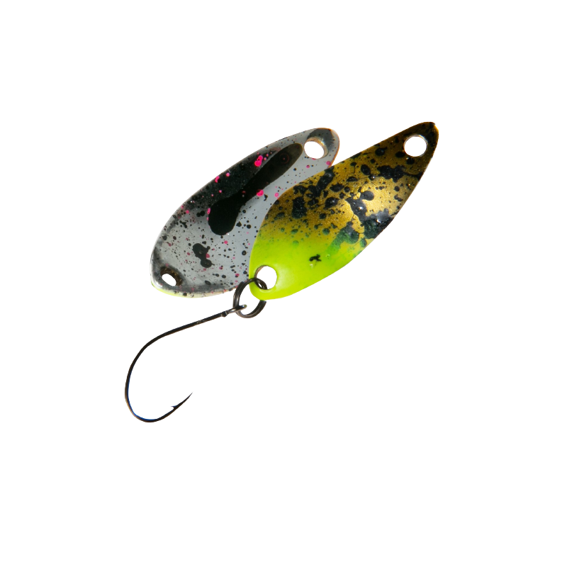 ASB Lures - Anton Spezial - 3,2g - 237