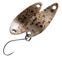 ASB Lures - Anton Spezial - 3,2g - 238