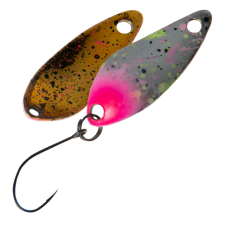 ASB Lures - Anton Spezial - 3,2g - 240