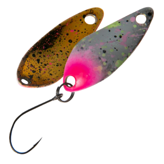 ASB Lures - Anton Spezial - 3,2g - 240