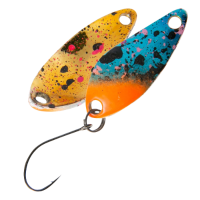 ASB Lures - Anton Spezial - 3,2g - 241