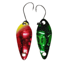 ASB Lures - Anton Spezial - 3,2g - 254