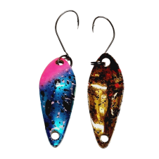 ASB Lures - Anton Spezial - 3,2g - 255