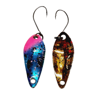 ASB Lures - Anton Spezial - 3,2g - 255