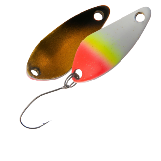 ASB Lures - Anton Spezial - 3,2g - 257-2
