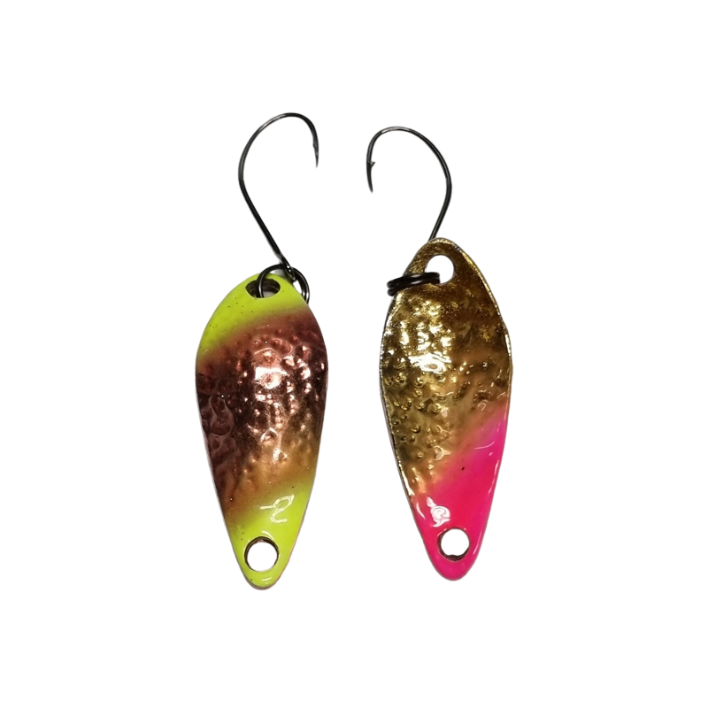 ASB Lures - Anton Spezial - 3,2g - 266