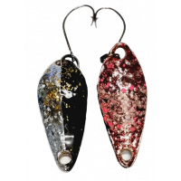 ASB Lures - Anton Spezial - 3,2g - 277
