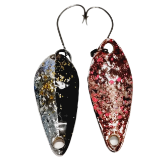 ASB Lures - Anton Spezial - 3,2g - 277