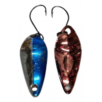 ASB Lures - Anton Spezial - 3,2g - 287