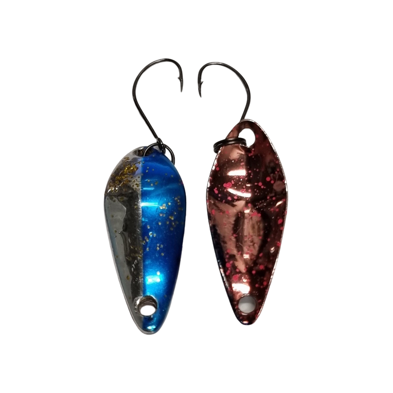 ASB Lures - Anton Spezial - 3,2g - 287
