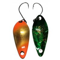 ASB Lures - Anton Spezial - 3,2g - 301