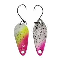 ASB Lures - Anton Spezial - 3,2g - 314