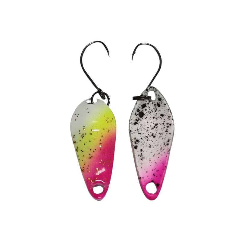 ASB Lures - Anton Spezial - 3,2g - 314