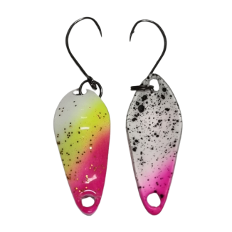 ASB Lures - Anton Spezial - 3,2g - 314