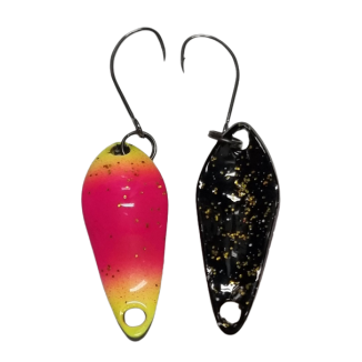 ASB Lures - Anton Spezial - 3,2g - 319