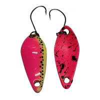 ASB Lures - Anton Spezial - 3,2g - 387