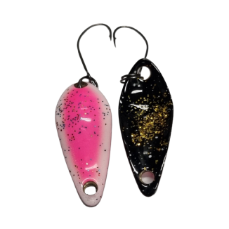 ASB Lures - Anton Spezial - 3,2g - 437