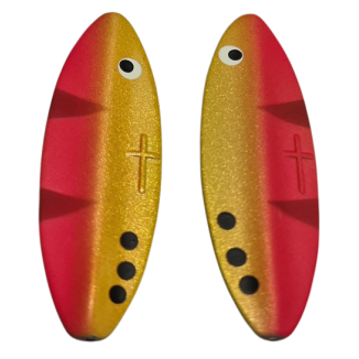 Praesten - Classic - Custom - 7,0g - ADV2