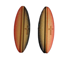 Praesten - Handlackiert - 1,8g - 033