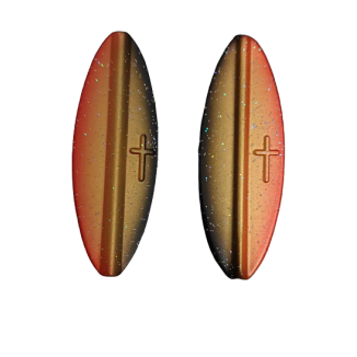 Praesten - Handlackiert - 1,8g - 033