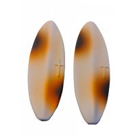 Praesten - Handlackiert - 1,8g - 040