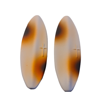 Praesten - Handlackiert - 1,8g - 040