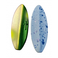 Praesten - Handlackiert - 1,8g - 054