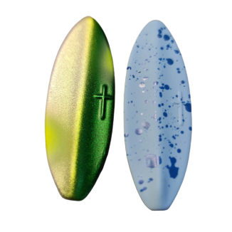 Praesten - Handlackiert - 1,8g - 054