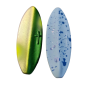 Praesten - Handlackiert - 1,8g - 054