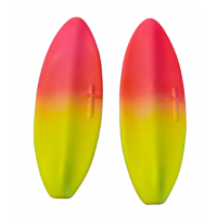 Praesten . Handlackiert - 1,8g - 058