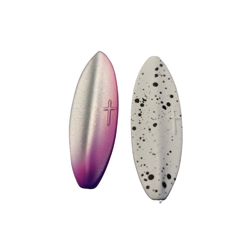 Praesten - Handlackiert - 1,8g - 074
