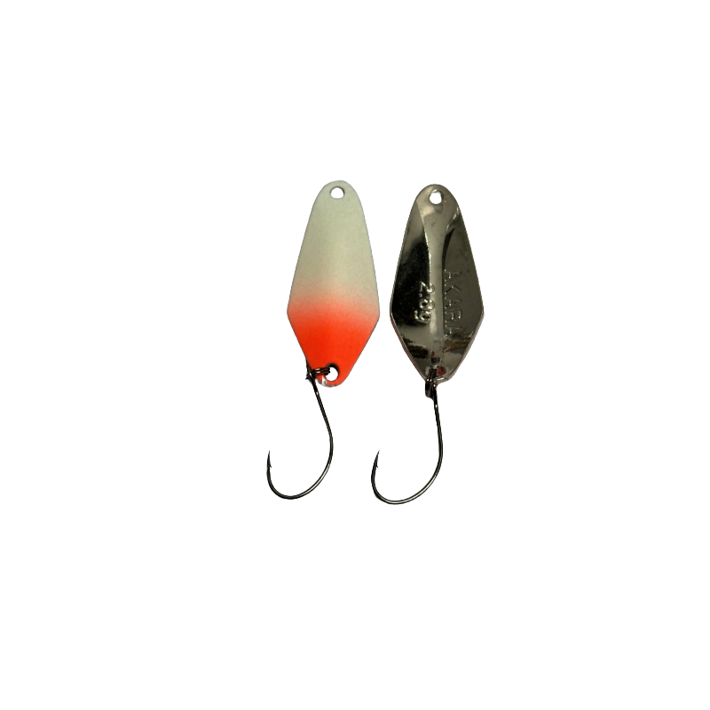 Akara - Tanto - 227 Akara - Tanto - 227