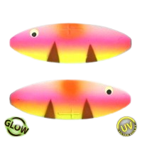 Praesten - Glow - 7g - Sunset Pika