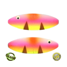 Praesten - Glow - 7g - Sunset Pika