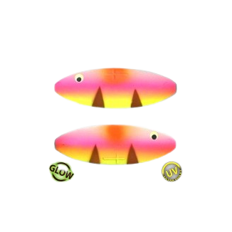 Praesten - Glow - 7g - Sunset Pika
