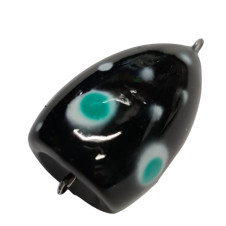 Balzer - Trout Popper Splash - schwarz